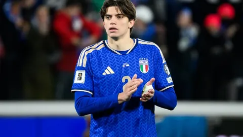 卢克曼去年欲离队，去年10月与加斯佩里尼发生争执